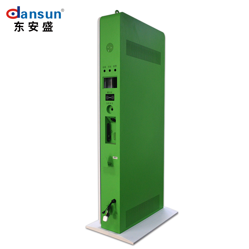 智能戶外汽車充電樁廣告機(jī)網(wǎng)絡(luò)版高亮液晶屏防水防爆43寸55寸65寸